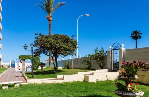 Carihuela Apartment | 40 m² Apartment ∙ 1 bedroom ∙ 4 guests