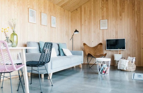 Vegadeo Apartment | 40 m² Apartment ∙ 1 bedroom ∙ 3 guests