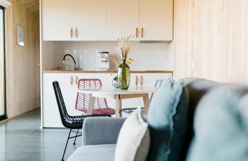 Vegadeo Apartment | 40 m² Apartment ∙ 1 bedroom ∙ 3 guests
