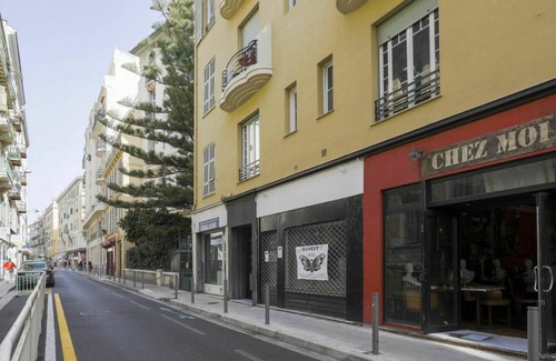 Musicians Quarter Apartment | 40 m² Apartment ∙ 1 bedroom ∙ 4 guests
