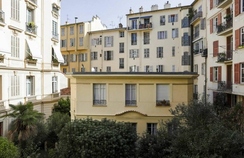 Musicians Quarter Apartment | 40 m² Apartment ∙ 1 bedroom ∙ 4 guests