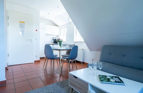 Dranske Apartment | 40 m² Apartment ∙ 1 bedroom ∙ 4 guests