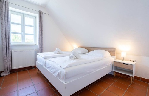 Dranske Apartment | 40 m² Apartment ∙ 1 bedroom ∙ 4 guests