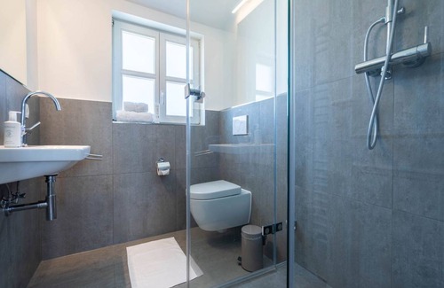 Dranske Apartment | 40 m² Apartment ∙ 1 bedroom ∙ 4 guests