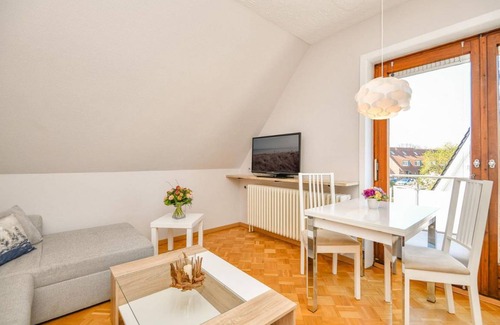 Groemitz Apartment | 40 m² Apartment ∙ 1 bedroom ∙ 3 guests