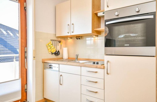 Groemitz Apartment | 40 m² Apartment ∙ 1 bedroom ∙ 3 guests