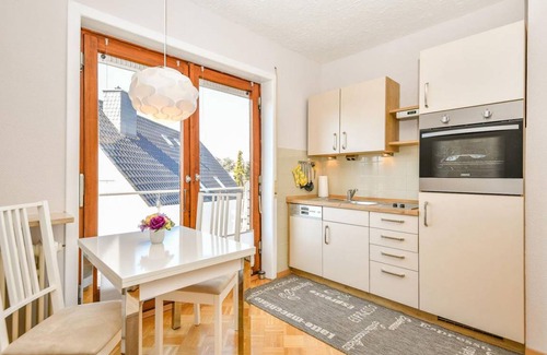 Groemitz Apartment | 40 m² Apartment ∙ 1 bedroom ∙ 3 guests