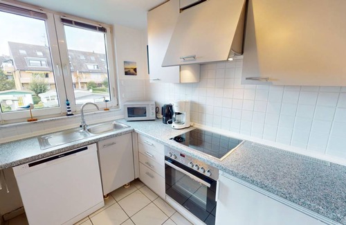 Groemitz Apartment | 40 m² Apartment ∙ 1 bedroom ∙ 4 guests