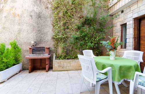 Banjole Apartment | 40 m² Apartment ∙ 1 bedroom ∙ 4 guests