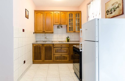 Banjole Apartment | 40 m² Apartment ∙ 1 bedroom ∙ 4 guests