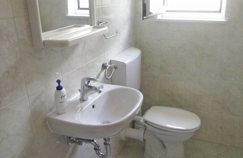 Molunat Apartment | 40 m² Apartment ∙ 1 bedroom ∙ 2 guests