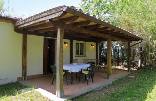 Bolsena Apartment | 40 m² Apartment ∙ 1 bedroom ∙ 2 guests