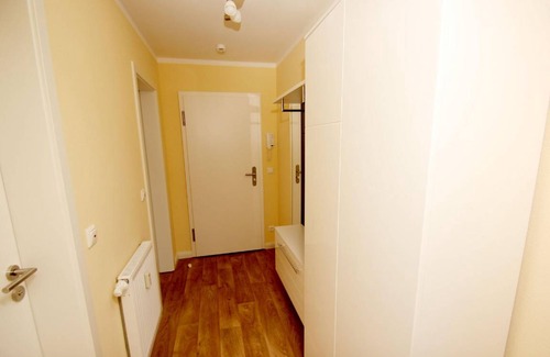 Gohren Apartment | 40 m² Apartment ∙ 1 bedroom ∙ 2 guests