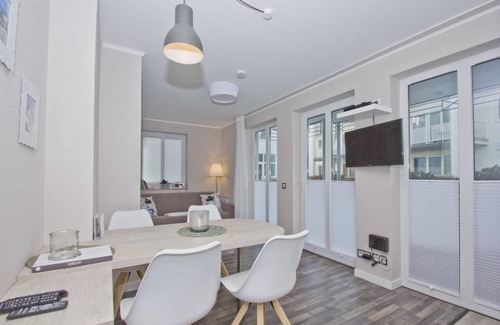Gohren Apartment | 40 m² Apartment ∙ 1 bedroom ∙ 2 guests
