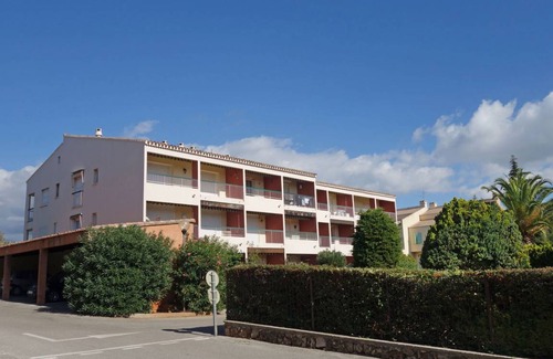 Bandol Apartment | 40 m² Apartment ∙ 1 bedroom ∙ 6 guests
