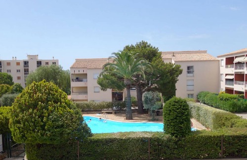 Bandol Apartment | 40 m² Apartment ∙ 1 bedroom ∙ 6 guests