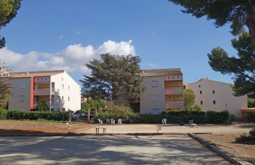 Bandol Apartment | 40 m² Apartment ∙ 1 bedroom ∙ 6 guests
