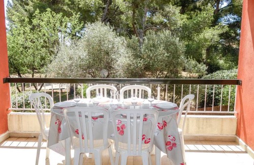 Bandol Apartment | 40 m² Apartment ∙ 1 bedroom ∙ 6 guests