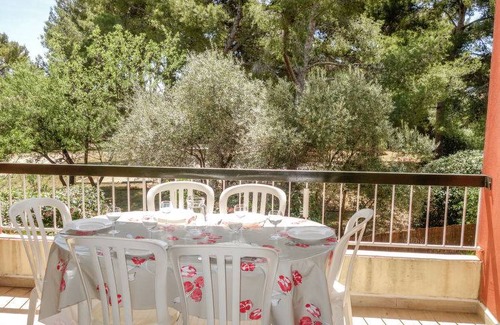 Bandol Apartment | 40 m² Apartment ∙ 1 bedroom ∙ 6 guests