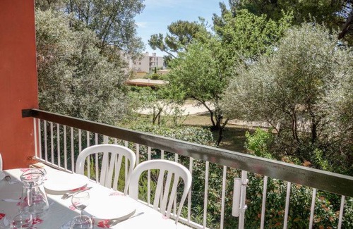 Bandol Apartment | 40 m² Apartment ∙ 1 bedroom ∙ 6 guests