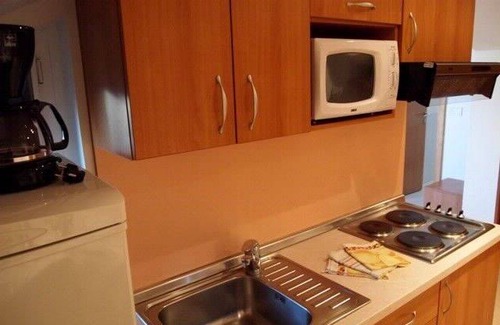 Kampor Apartment | 40 m² Apartment ∙ 1 bedroom ∙ 4 guests