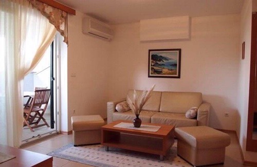 Kampor Apartment | 40 m² Apartment ∙ 1 bedroom ∙ 4 guests