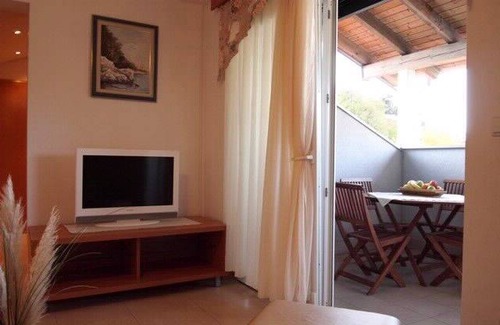 Kampor Apartment | 40 m² Apartment ∙ 1 bedroom ∙ 4 guests