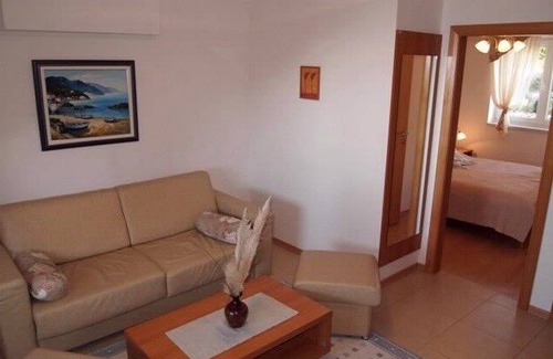 Kampor Apartment | 40 m² Apartment ∙ 1 bedroom ∙ 4 guests