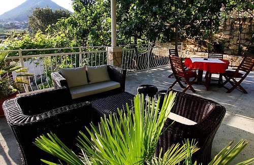 Orasac Apartment | 40 m² Apartment ∙ 1 bedroom ∙ 2 guests
