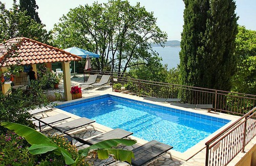 Orasac Apartment | 40 m² Apartment ∙ 1 bedroom ∙ 2 guests