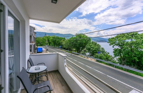 Povile Apartment | 40 m² Apartment ∙ 1 bedroom ∙ 4 guests