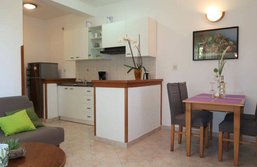 Zupanici Apartment | 40 m² Apartment ∙ 1 bedroom ∙ 3 guests