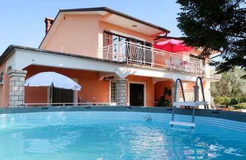 Zupanici Apartment | 40 m² Apartment ∙ 1 bedroom ∙ 3 guests