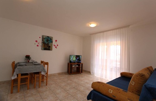Soline Apartment | 40 m² Apartment ∙ 1 bedroom ∙ 4 guests
