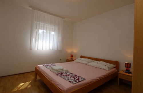Soline Apartment | 40 m² Apartment ∙ 1 bedroom ∙ 4 guests