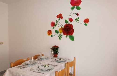 Soline Apartment | 40 m² Apartment ∙ 1 bedroom ∙ 4 guests