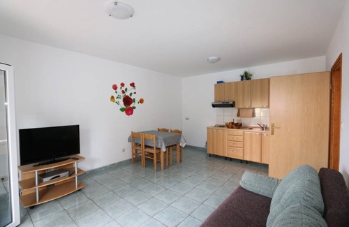 Soline Apartment | 40 m² Apartment ∙ 1 bedroom ∙ 4 guests