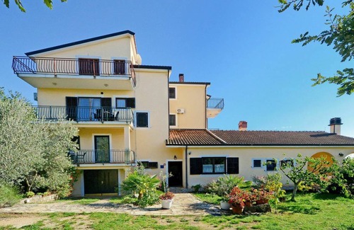 Valica Apartment | 40 m² Apartment ∙ 1 bedroom ∙ 3 guests