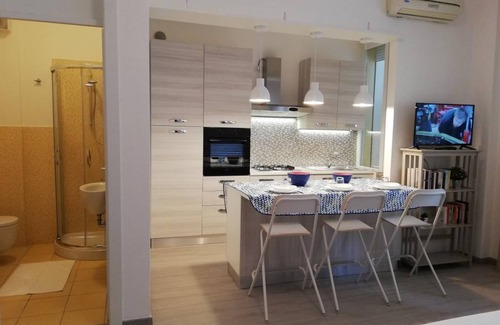 Marina Centro Apartment | 40 m² Apartment ∙ 1 bedroom ∙ 3 guests
