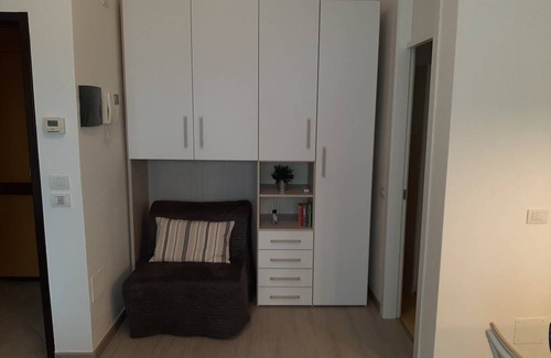Marina Centro Apartment | 40 m² Apartment ∙ 1 bedroom ∙ 3 guests