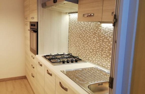 Marina Centro Apartment | 40 m² Apartment ∙ 1 bedroom ∙ 3 guests