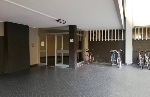 Marina Centro Apartment | 40 m² Apartment ∙ 1 bedroom ∙ 3 guests