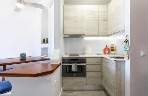 Costa Adeje Apartment | 40 m² Apartment ∙ 1 bedroom ∙ 3 guests