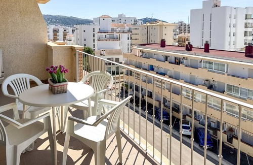 Santa Margarida Apartment | 40 m² Apartment ∙ 1 bedroom ∙ 4 guests