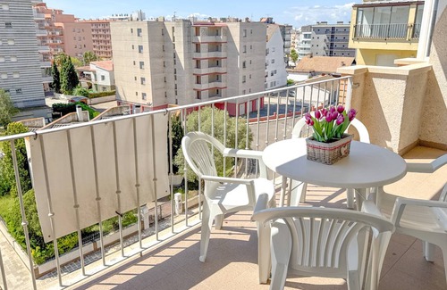 Santa Margarida Apartment | 40 m² Apartment ∙ 1 bedroom ∙ 4 guests