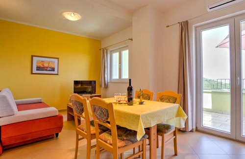 Brsec Apartment | 40 m² Apartment ∙ 1 bedroom ∙ 4 guests