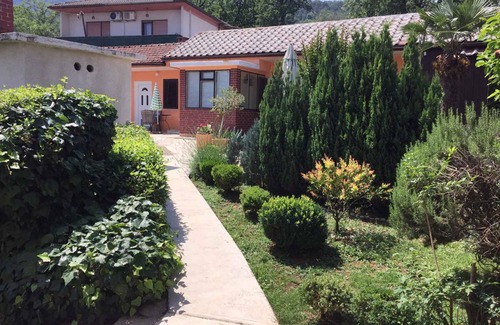 Opric Apartment | 40 m² Apartment ∙ 1 bedroom ∙ 3 guests