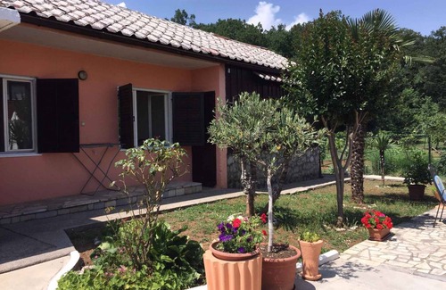 Opric Apartment | 40 m² Apartment ∙ 1 bedroom ∙ 3 guests