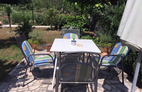 Opric Apartment | 40 m² Apartment ∙ 1 bedroom ∙ 3 guests