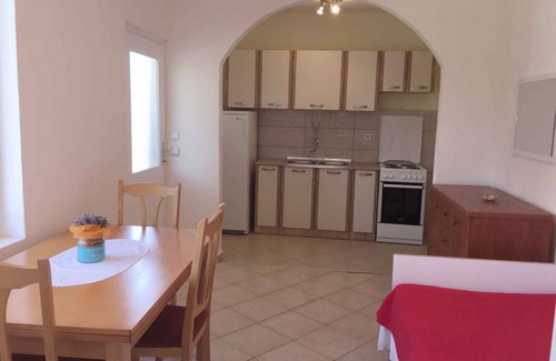 Opric Apartment | 40 m² Apartment ∙ 1 bedroom ∙ 3 guests